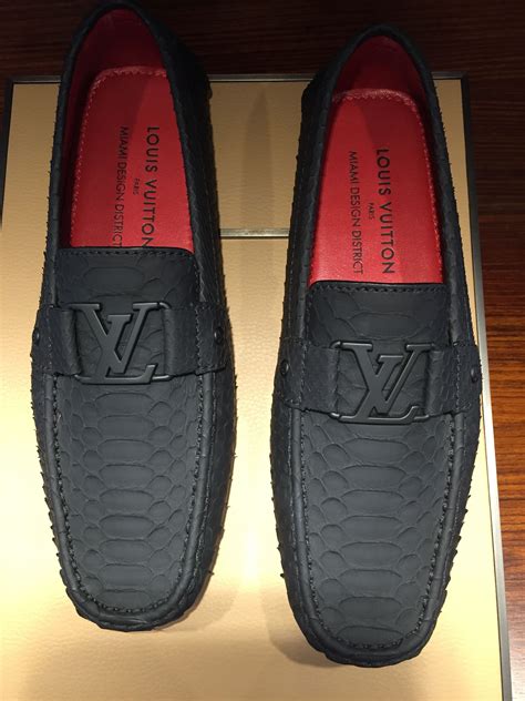 louis vuitton dress shoes for men